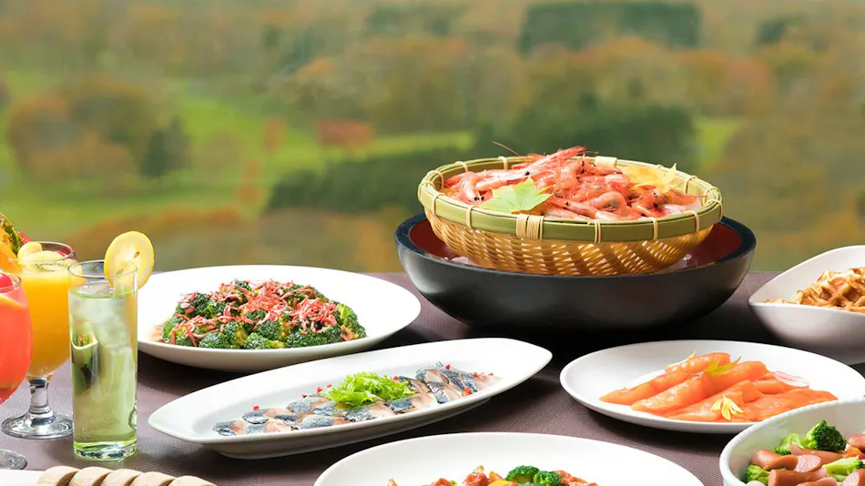 Sapporo Kitahiroshima Classe Hotel