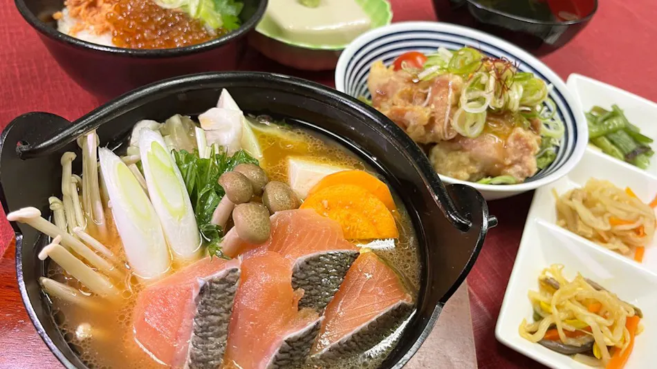 Sapporo Kitahiroshima Classe Hotel