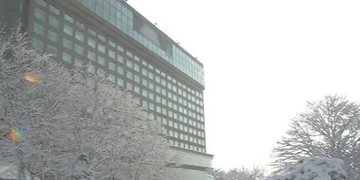 札幌北広島クラッセホテル