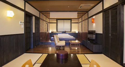 「わらび野」 WARABINO