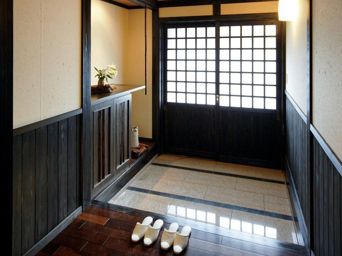 「湧水」　YUSUI