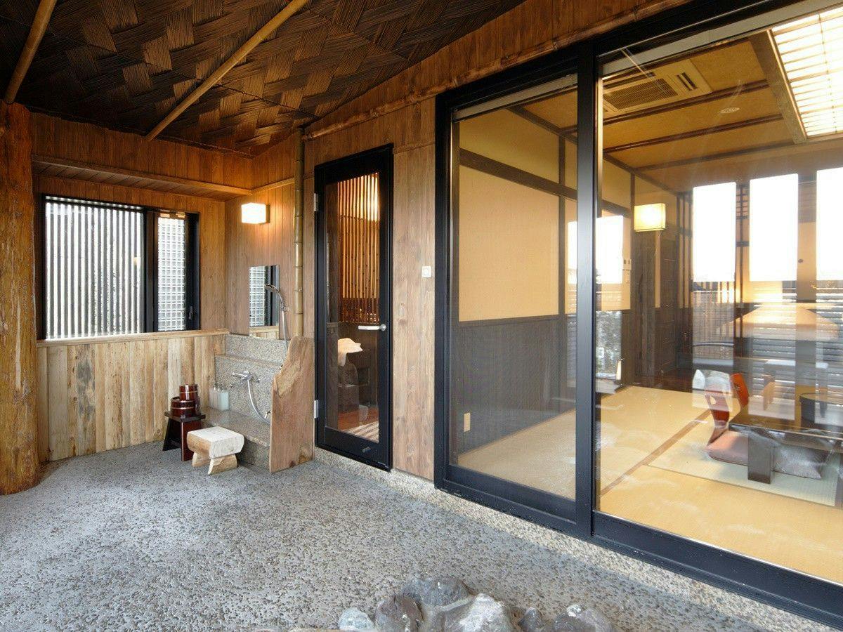 「湧水」　YUSUI