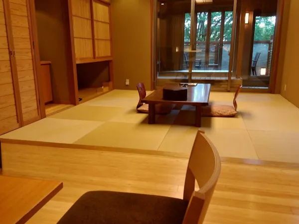 「安曇野」 AZUMINO