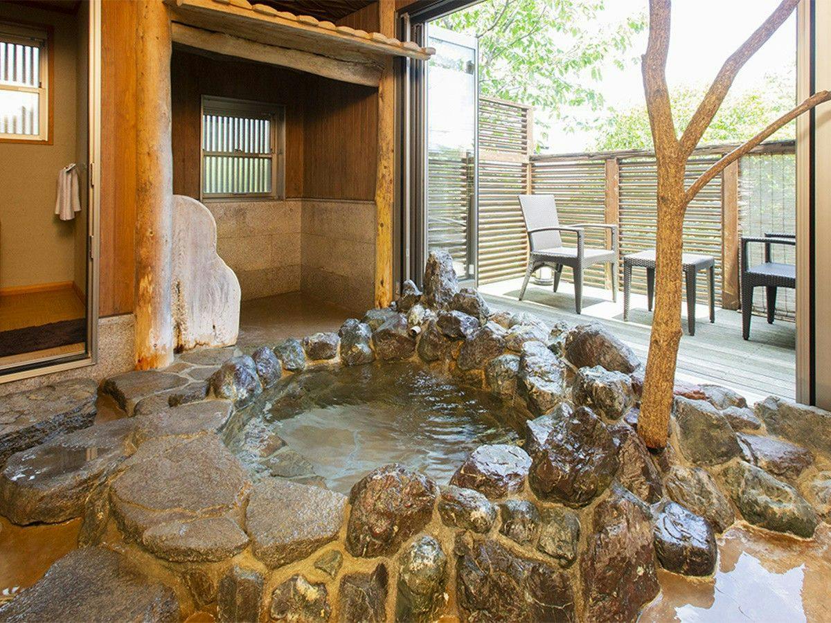 数奇屋タイプ【嵯峨野 SAGANO】