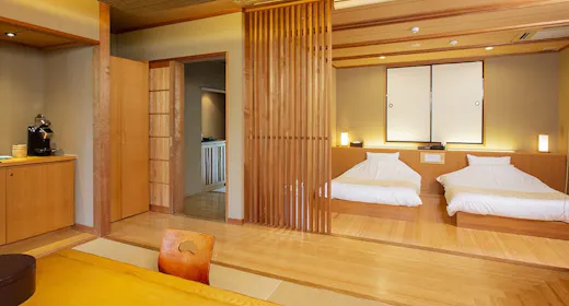 数奇屋タイプ【嵯峨野 SAGANO】