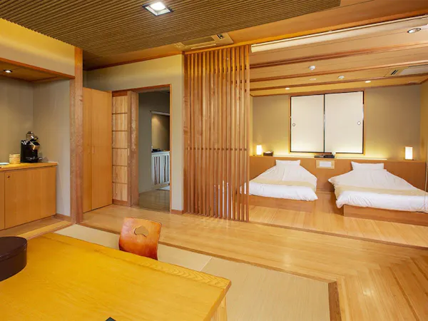 数奇屋タイプ【嵯峨野 SAGANO】