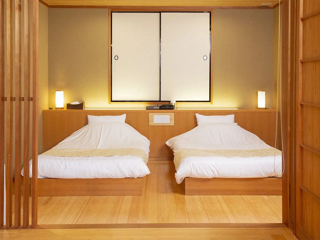 数奇屋タイプ【嵯峨野 SAGANO】