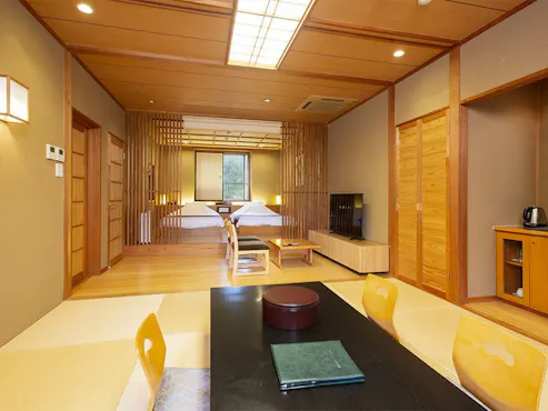 数奇屋タイプ【朝霧 ASAKIRI】