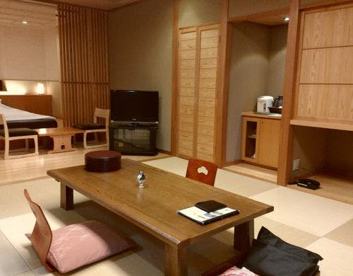 「安曇野」　AZUMINO