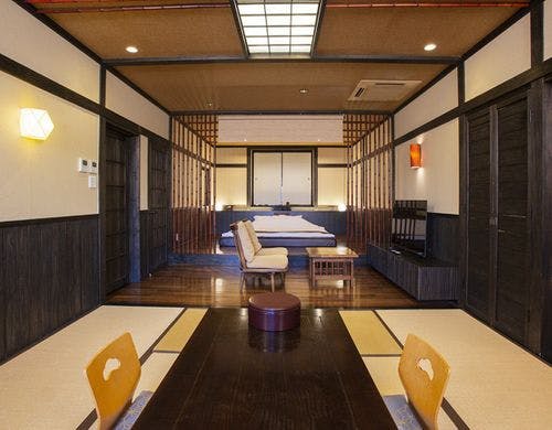 「わらび野」　WARABINO