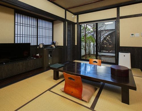 「烏帽子」EBOSHI