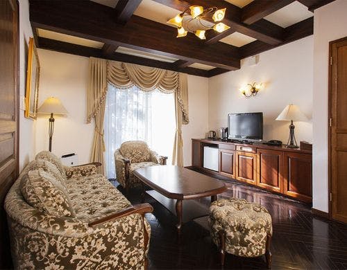 「浪漫館」ROMANKAN