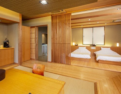 数奇屋タイプ【嵯峨野 SAGANO】