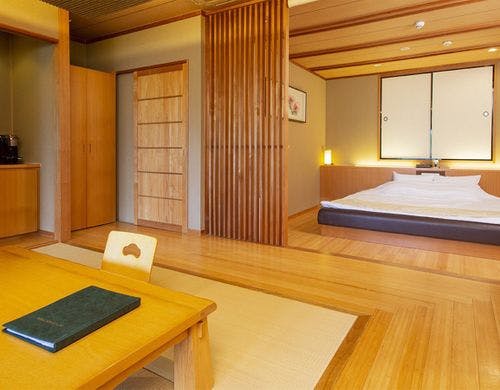 数奇屋タイプ【白雲 HAKUUN】