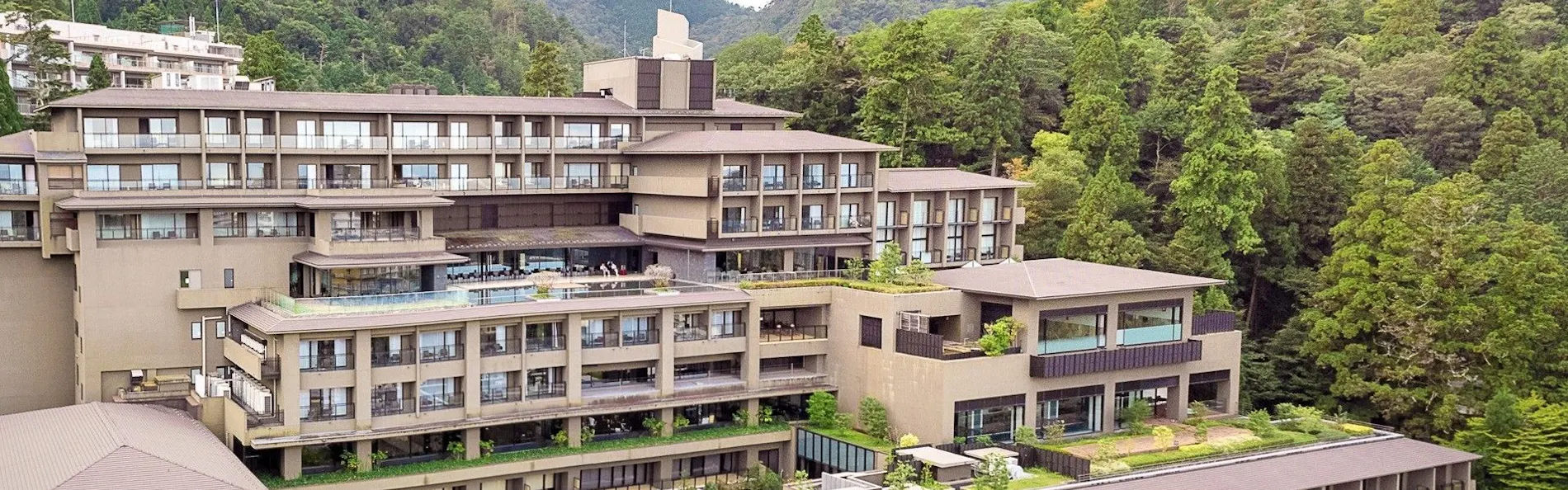 有馬温泉 有馬六彩