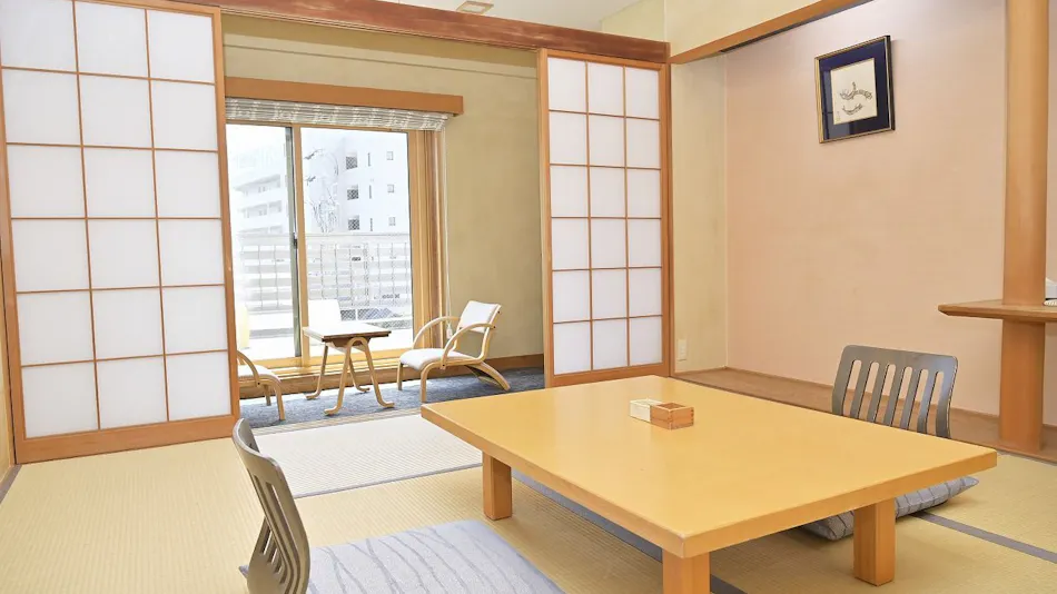 Tottori Onsen Kansuitei Kozeniya