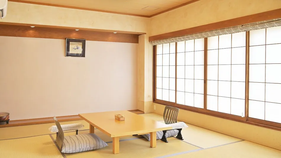 Tottori Onsen Kansuitei Kozeniya