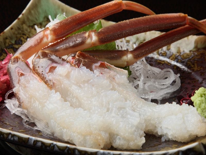 鳥取温泉観水庭こぜにや