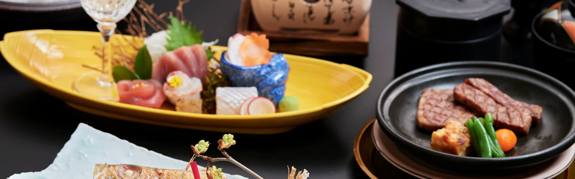 鳥取温泉観水庭こぜにや