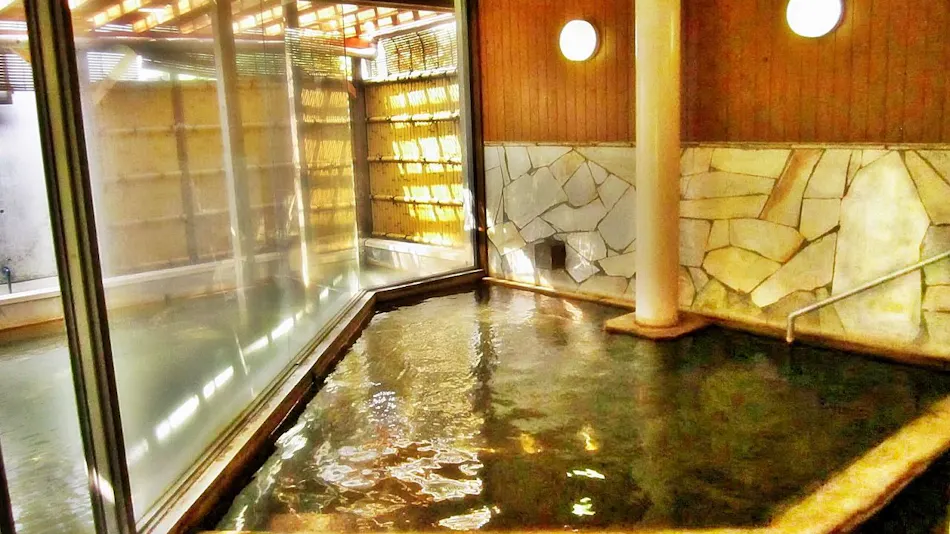 Tottori Onsen Kansuitei Kozeniya