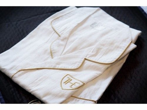 สิ่งอำนวยความสะดวกในห้องพัก