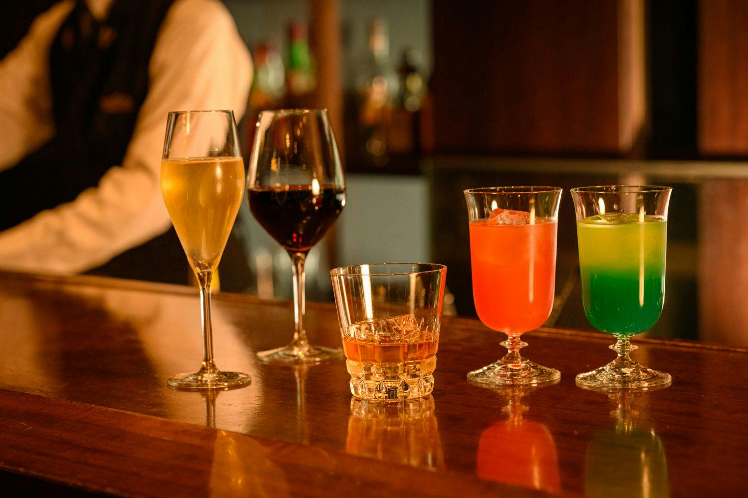 สิทธิพิเศษสำหรับชั้นพรีเมียม