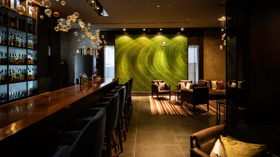 The Royal Park Hotel Kyoto Sanjo