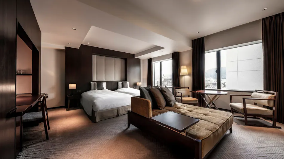 The Royal Park Hotel Kyoto Sanjo