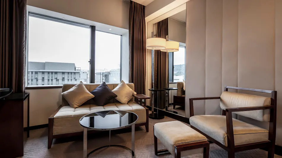 The Royal Park Hotel Kyoto Sanjo