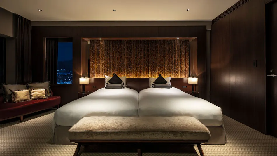 The Royal Park Hotel Kyoto Sanjo