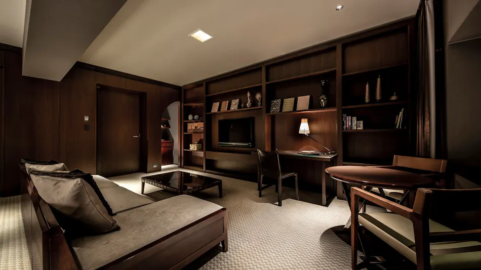 The Royal Park Hotel Kyoto Sanjo