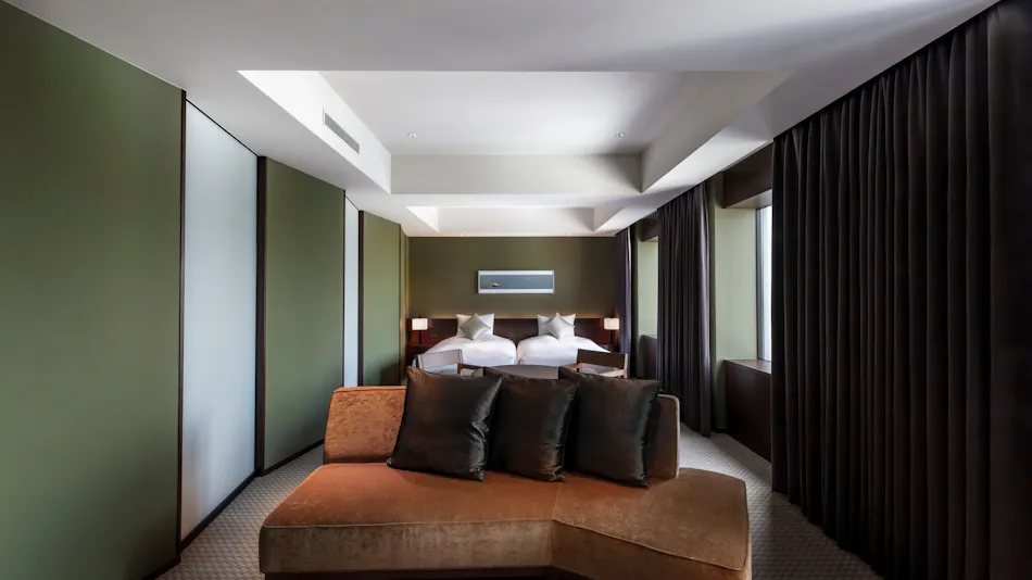 The Royal Park Hotel Kyoto Sanjo