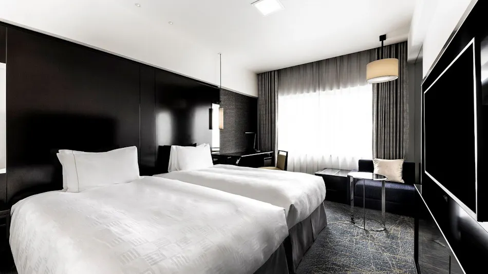 The Royal Park Hotel Kyoto Sanjo