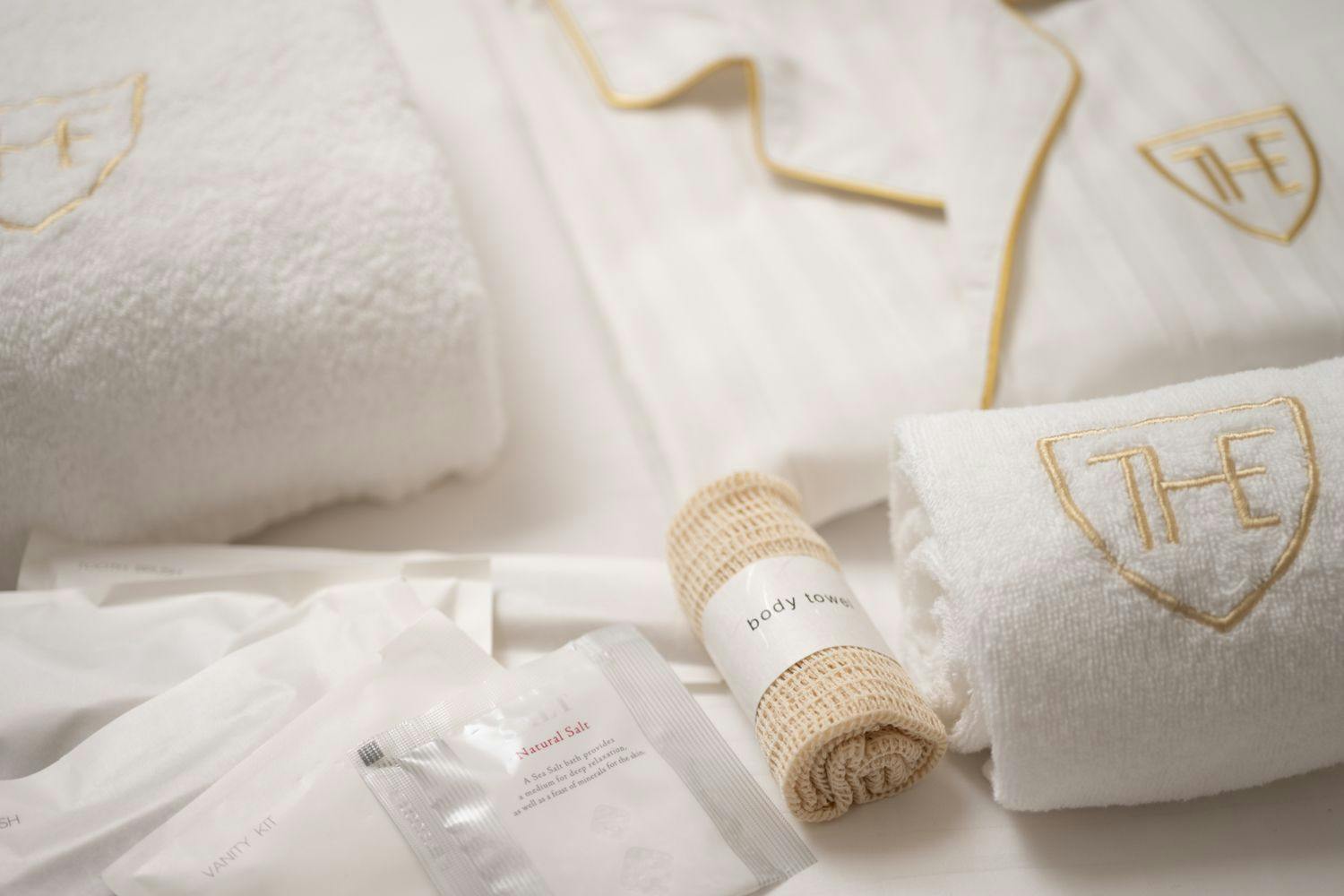 สิ่งอำนวยความสะดวกในห้องพัก