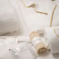 สิ่งอำนวยความสะดวกในห้องพัก