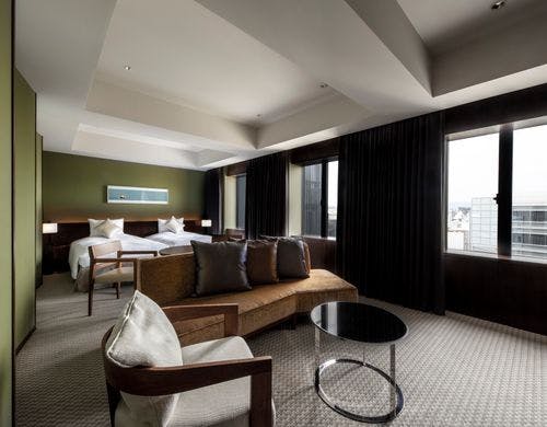 スイート Heart with Phiten