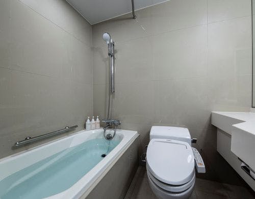 コンフォート / スタンダード　バスルーム