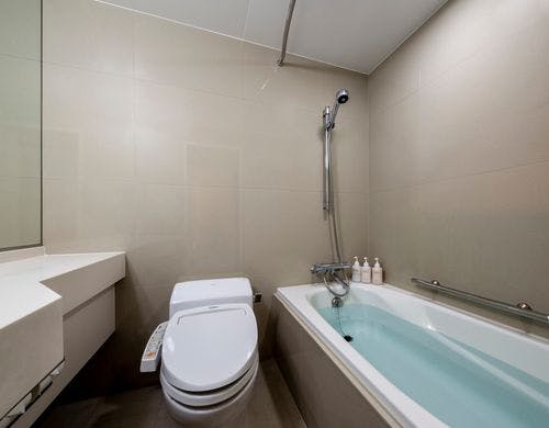 スーペリアツイン(3名利用)