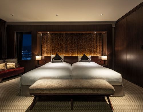 プレミアムスイート Tsuzura