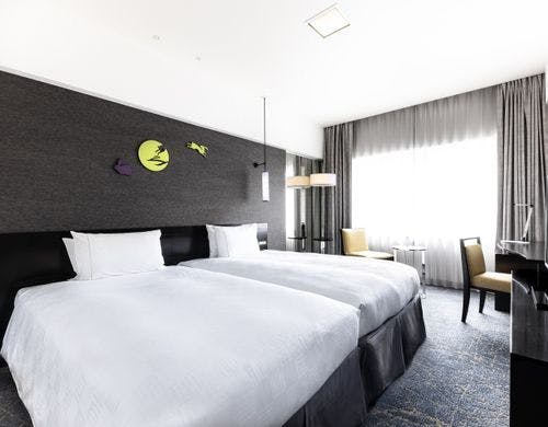 スーペリア　バスルーム