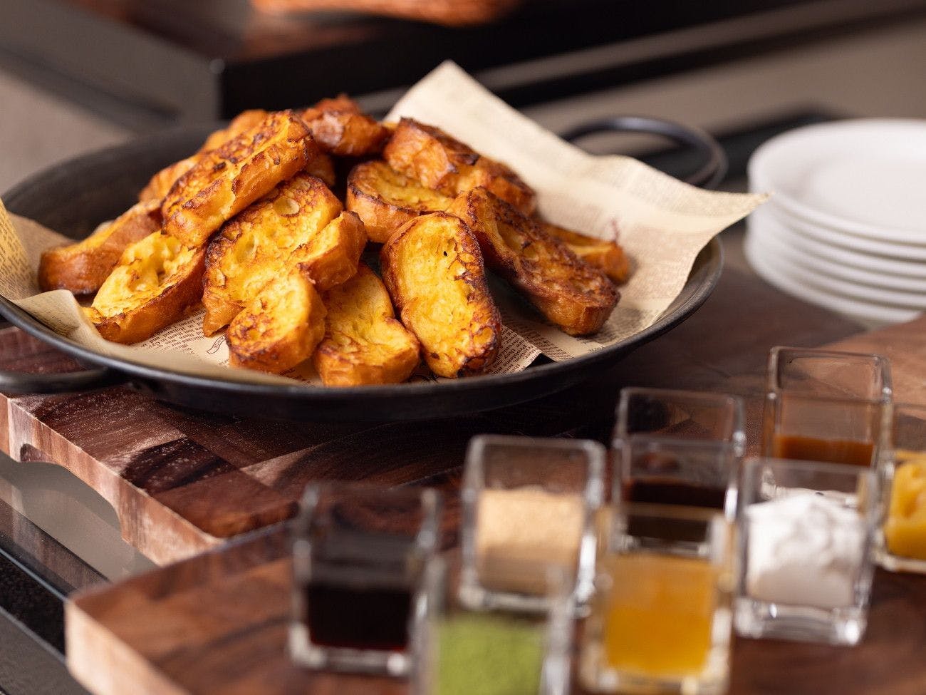 ภาพอาหารเช้า