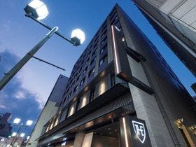 ザ ロイヤルパークホテル 京都三条