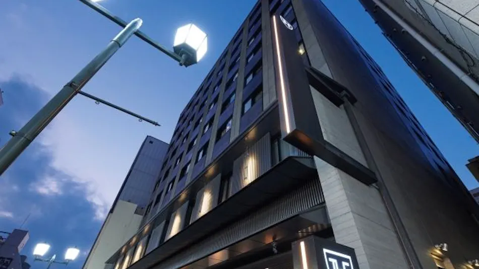 The Royal Park Hotel Kyoto Sanjo
