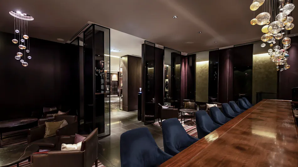 The Royal Park Hotel Kyoto Sanjo