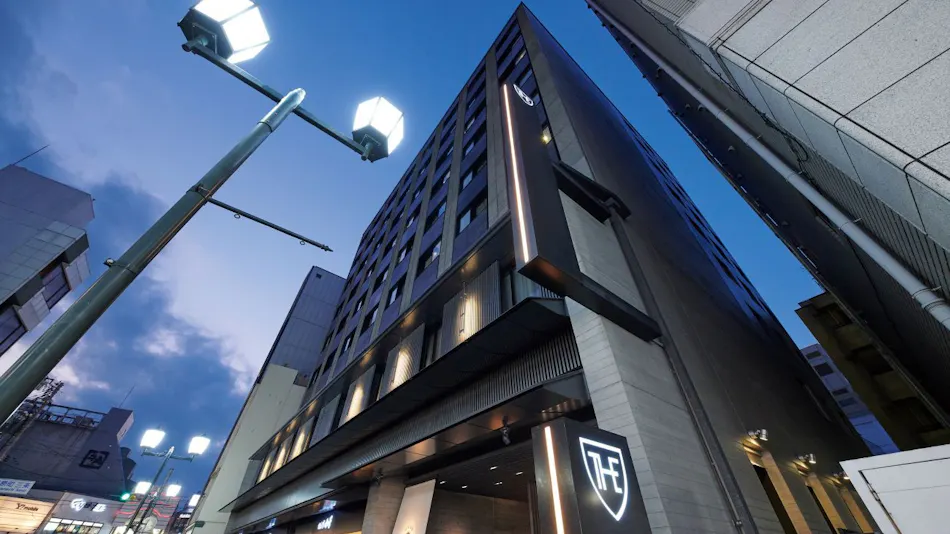 The Royal Park Hotel Kyoto Sanjo