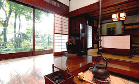 さくらんぼの斉藤園の宿で 囲炉裏 をご紹介 最上のひとときをどうぞ 一休 Com さくらんぼの斉藤園の宿で 囲炉裏 をご紹介 最上のひとときをどうぞ 一休 Com