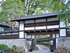 旅籠 庄屋