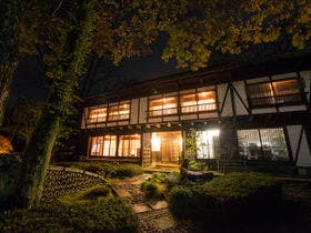 旅籠 庄屋