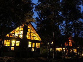 AMBIENT八ヶ岳コテージ(旧:ネオオリエンタルリゾート八ヶ岳高原)