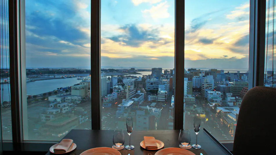 Rihga Royal Gran Okinawa